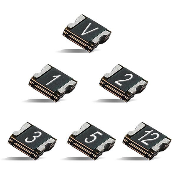 SMD0603 Series